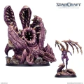 StarCraft Zerg Primal Kerrigan Hero Expansion Set — zawartość (producent)