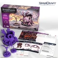 StarCraft Zerg Primal Kerrigan Hero Expansion Set — zawartość (producent)