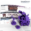 StarCraft Zerg Primal Kerrigan Hero Expansion Set — zawartość (producent)