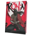 Ronin Borg Podręcznik Główny — przód (producent)