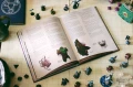 Tal'Dorei Campaign Setting Reborn — spis treści (producent)