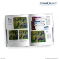 StarCraft Rulebook — zawartość (producent)