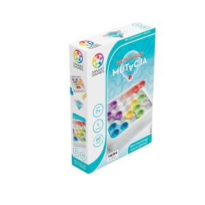 Smart Games Antywirus Mutacja (Pl) Iuvi Games