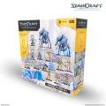 StarCraft Protoss Starter Set — przód (producent)