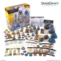 StarCraft Protoss Starter Set — tył (producent)