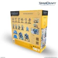 StarCraft Protoss Starter Set — zawartość (producent)