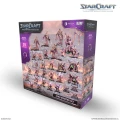 StarCraft Zerg Starter Set — przód (producent)