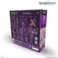 StarCraft Zerg Starter Set — tył (producent)