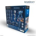 StarCraft Terran Starter Set — tył (producent)
