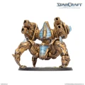 StarCraft Protoss Immortal Expansion Set — tył (producent)
