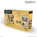 StarCraft Protoss Immortal Expansion Set — zawartość (producent)