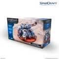 StarCraft Terran Siege Tank Expansion Set — przód (producent)