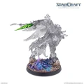 StarCraft Protoss Zeratul Hero Expansion Set — tył (producent)