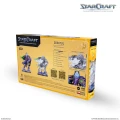 StarCraft Protoss Zeratul Hero Expansion Set — zawartość (producent)