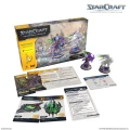 StarCraft Protoss Zeratul Hero Expansion Set — zawartość (producent)