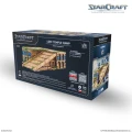 StarCraft Lost Temple Ramp Terrain Expansion Set — zawartość (producent)
