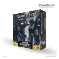 StarCraft Protoss Starter Set Founders Edition — przód (producent)