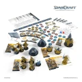 StarCraft Protoss Starter Set Founders Edition — zawartość (producent)