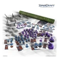 StarCraft Two Player Starter Set Founders Edition — zawartość (producent)