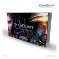 StarCraft Two Player Starter Set Founders Edition (outlet) — przód (producent)