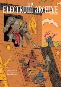 The Electrum Archive Issue 01