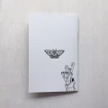 Abominations RPG Corebook — tył (producent)