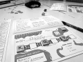 Abominations RPG Corebook — zawartość (producent)