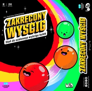Zakręcony Wyścig