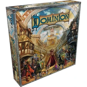 Dominion 2. edycja Złoty Wiek