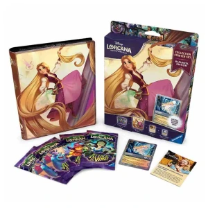 Lorcana TCG S13 Collection Starter Set