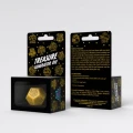 K12 Żółto-czarny Generator Skarbów — tył (producent)