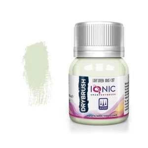 Ammo Ionic Drybrush Light Green