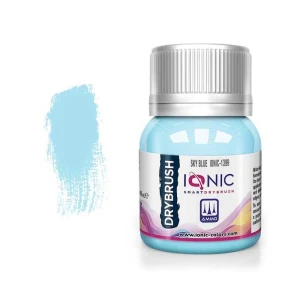 Ammo Ionic Drybrush Sky Blue