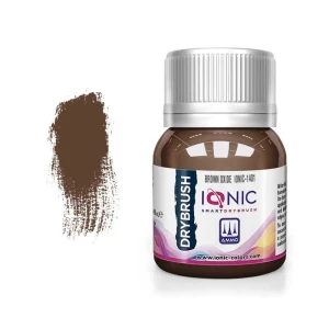 Ammo Ionic Drybrush Brown Oxide