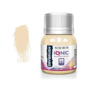 Ammo Ionic Drybrush Pale Flesh