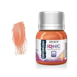 Ammo Ionic Drybrush Copper