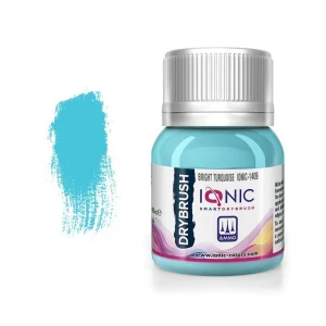 Ammo Ionic Drybrush Bright Turquoise