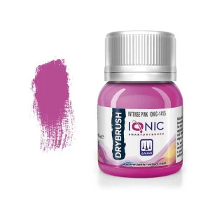 Ammo Ionic Drybrush Intense Pink