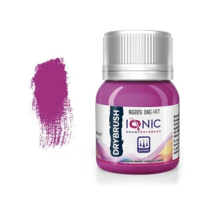Ammo Ionic Drybrush Magenta