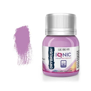 Ammo Ionic Drybrush Lilac