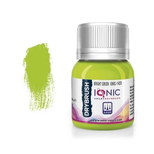 Ammo Ionic Drybrush Bright Green