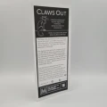Mothership RPG Claws Out — przód (producent)