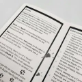 Mothership RPG Claws Out — Zdjęcie promo (z ręki) (producent)