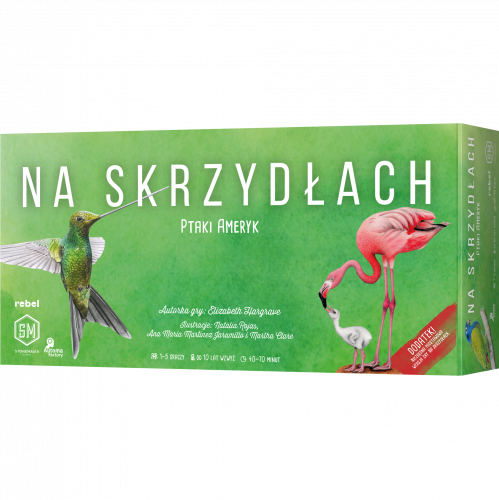 RBL-NASKRZYDLACH-AMERYK — przód (producent)