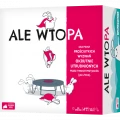 Ale wtopa (Without Fail) — przód (producent)
