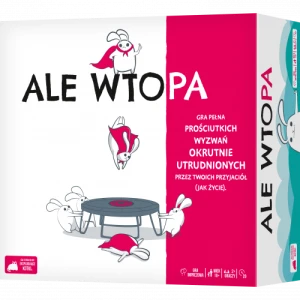 Ale wtopa (Without Fail)