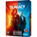 RBL-TAJNIACY-NEW — przód (producent)