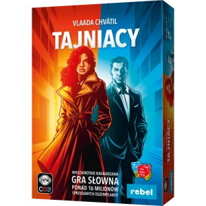 Tajniacy Nowa Edycja