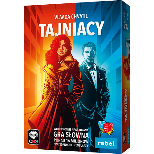 RBL-TAJNIACY-NEW — przód (producent)