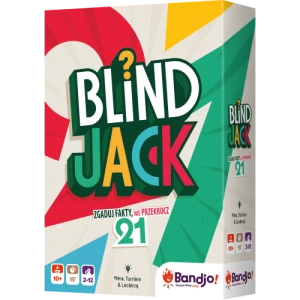 Blind Jack (edycja polska)